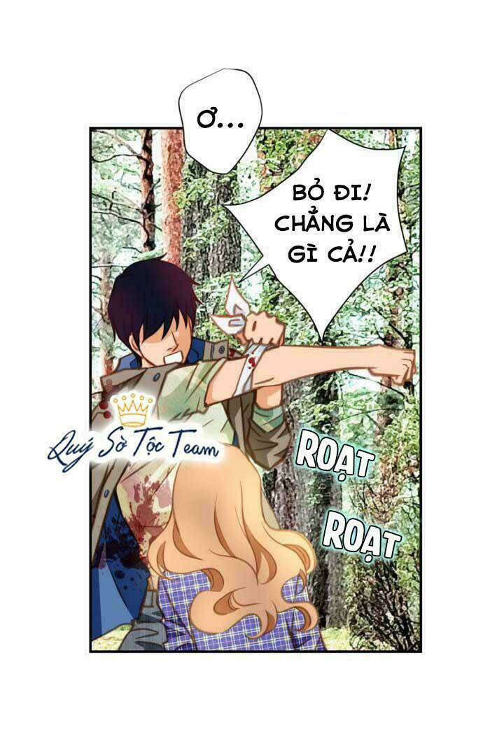 Tiếp Xúc Chí Mạng Chapter 26 - Trang 2