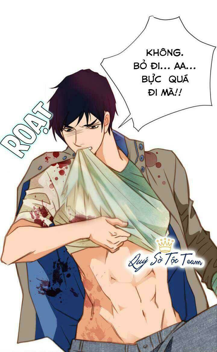 Tiếp Xúc Chí Mạng Chapter 26 - Trang 2