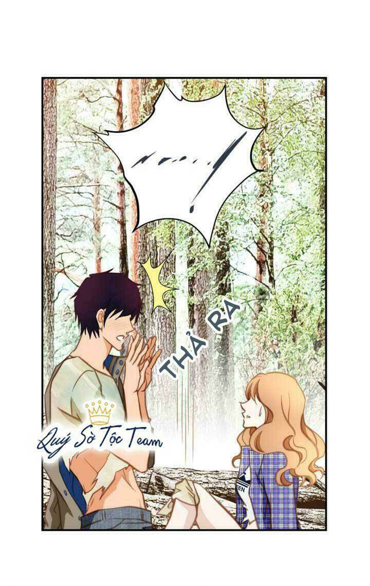 Tiếp Xúc Chí Mạng Chapter 26 - Trang 2