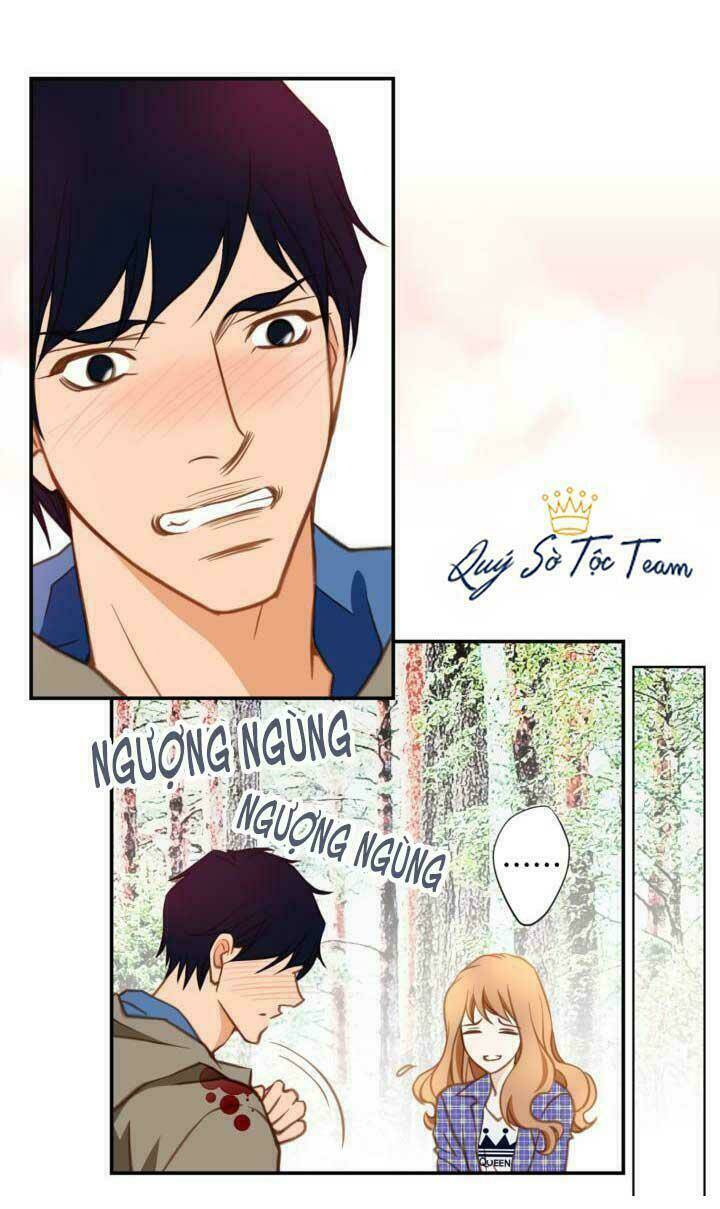 Tiếp Xúc Chí Mạng Chapter 26 - Trang 2