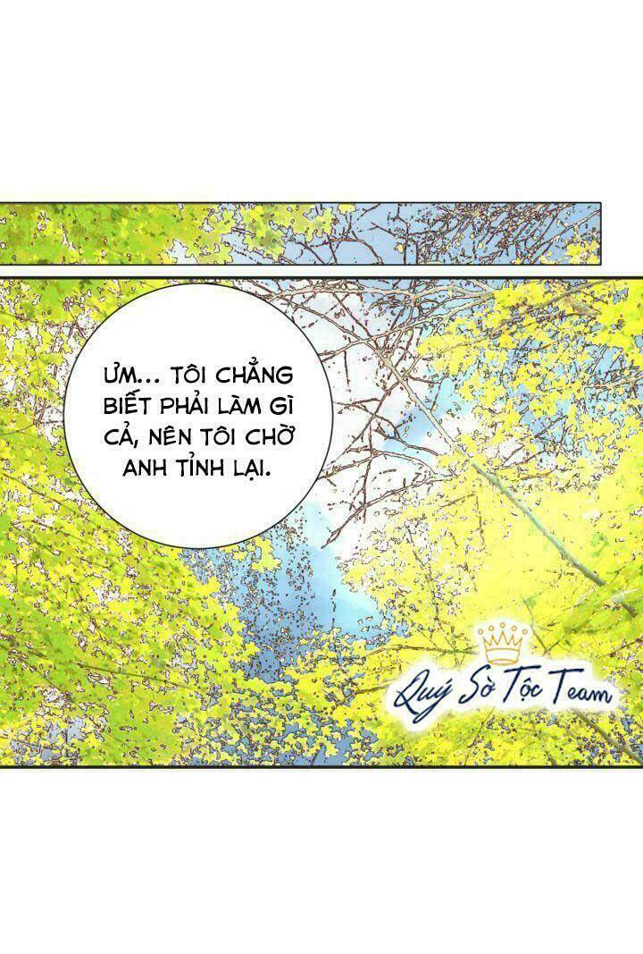 Tiếp Xúc Chí Mạng Chapter 26 - Trang 2