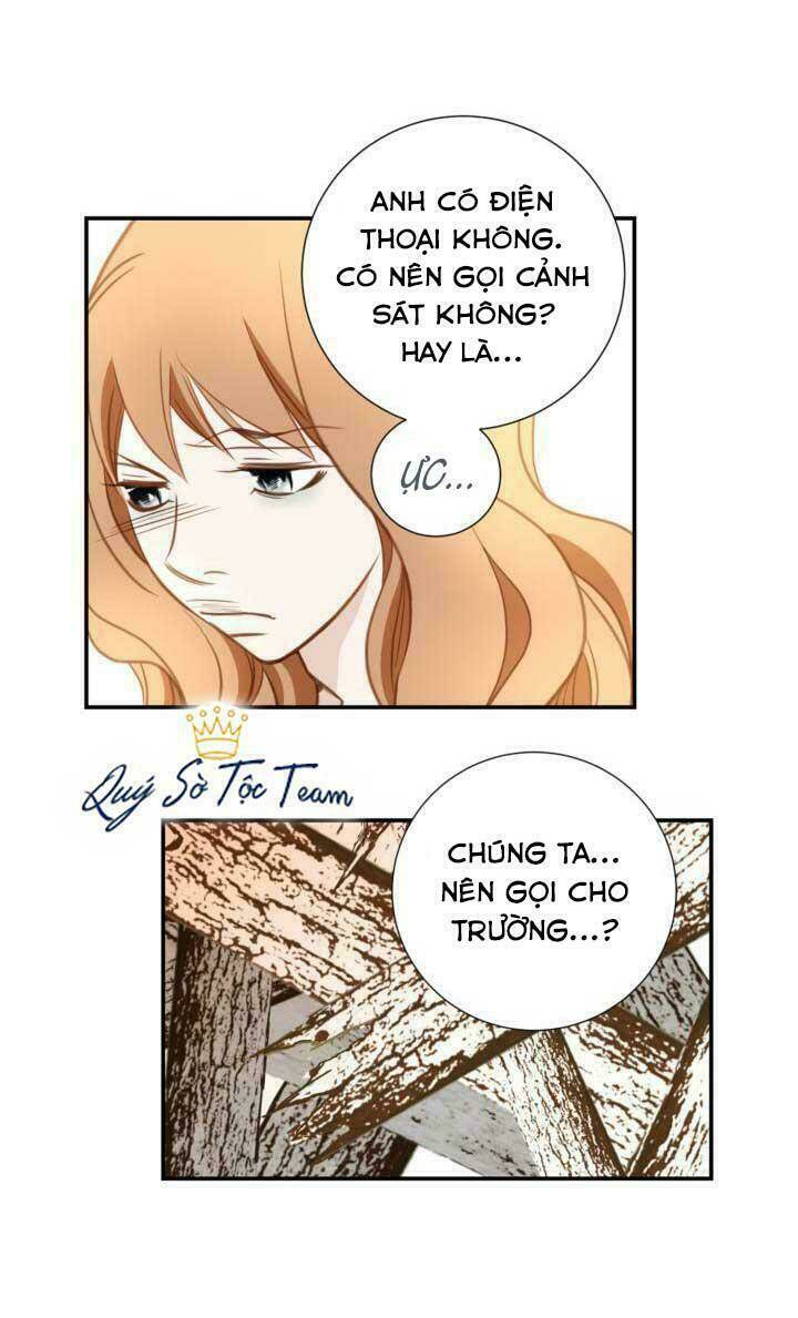 Tiếp Xúc Chí Mạng Chapter 26 - Trang 2