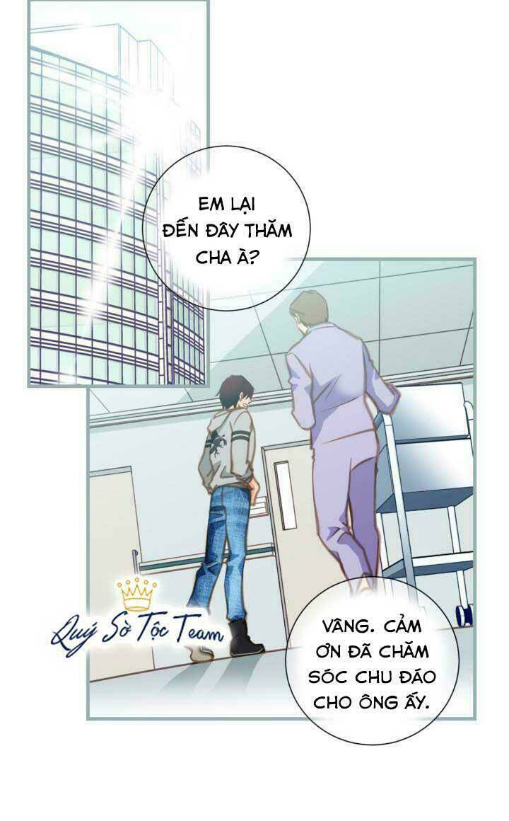 Tiếp Xúc Chí Mạng Chapter 26 - Trang 2