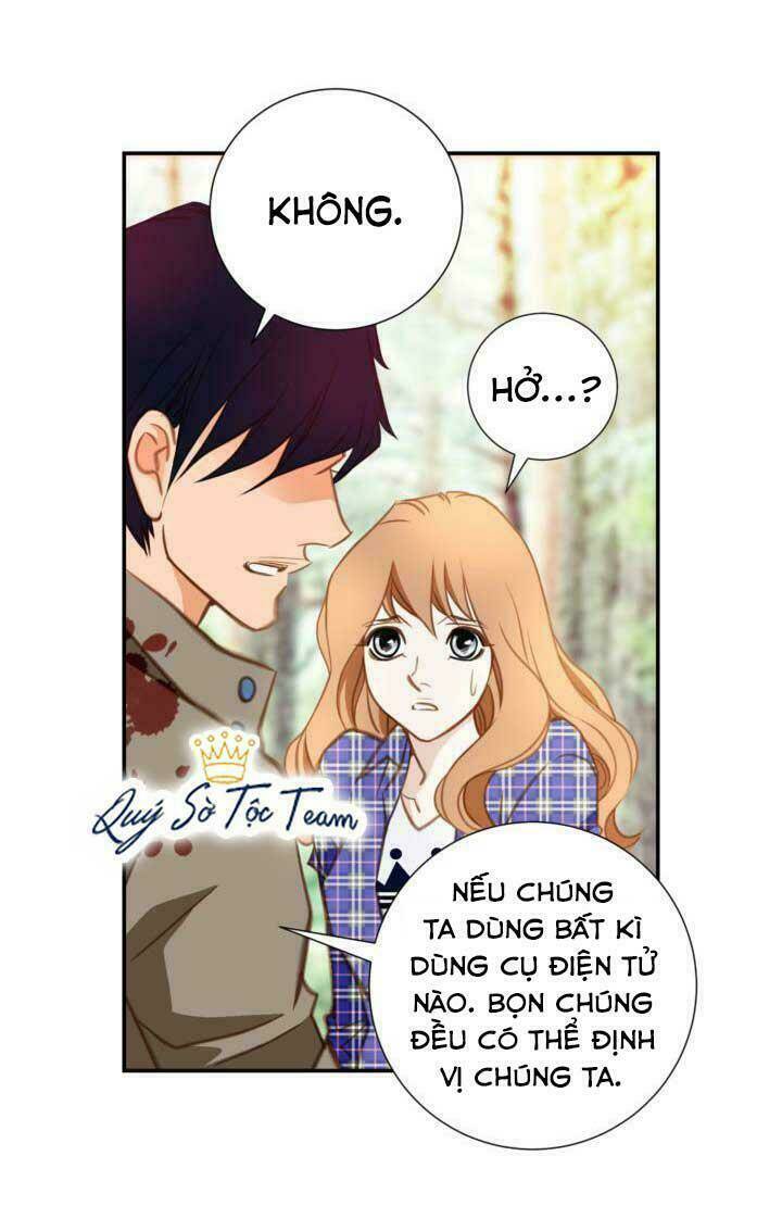 Tiếp Xúc Chí Mạng Chapter 26 - Trang 2