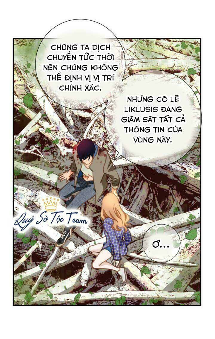 Tiếp Xúc Chí Mạng Chapter 26 - Trang 2