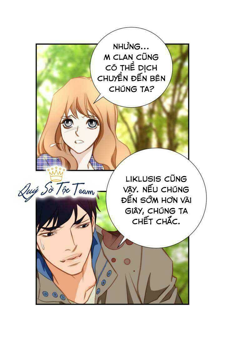 Tiếp Xúc Chí Mạng Chapter 26 - Trang 2