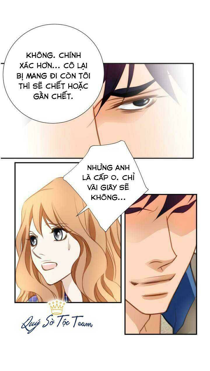 Tiếp Xúc Chí Mạng Chapter 26 - Trang 2