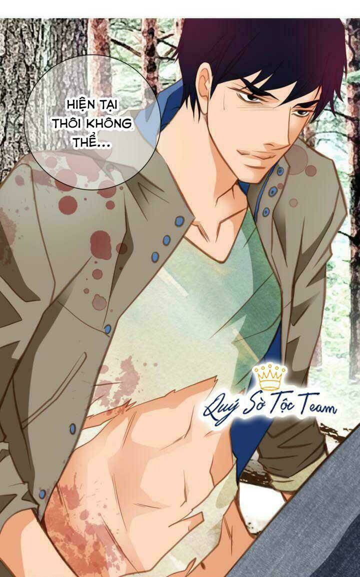 Tiếp Xúc Chí Mạng Chapter 26 - Trang 2