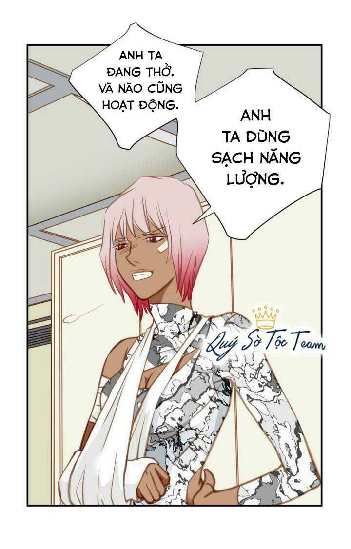 Tiếp Xúc Chí Mạng Chapter 26 - Trang 2