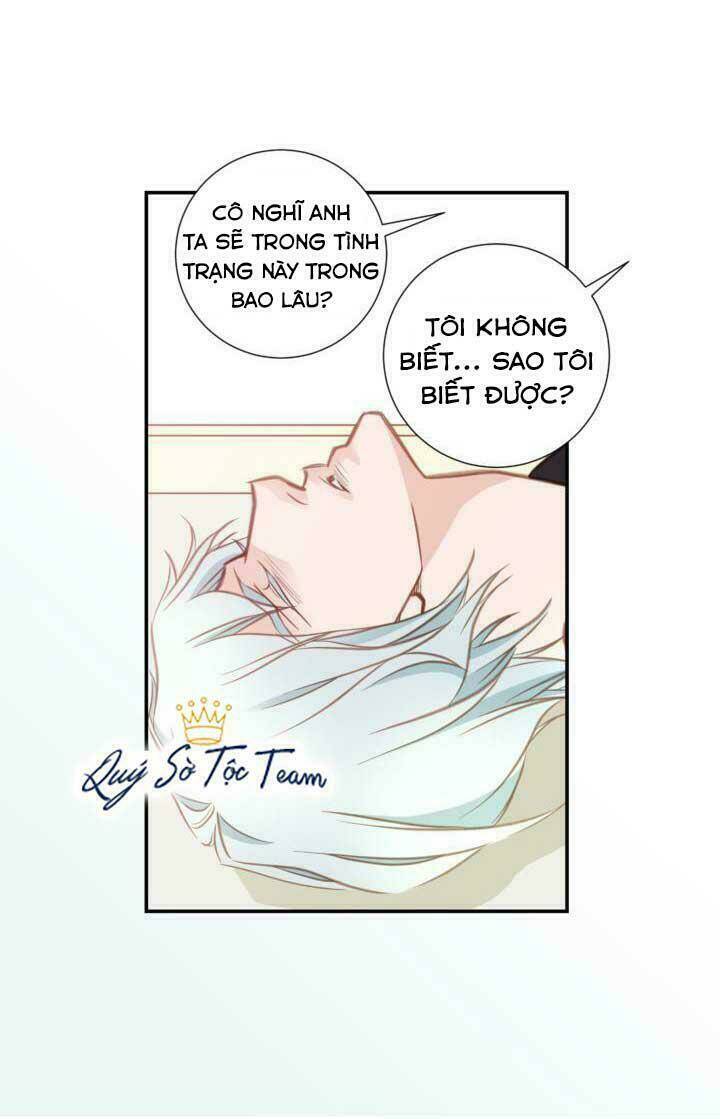 Tiếp Xúc Chí Mạng Chapter 26 - Trang 2