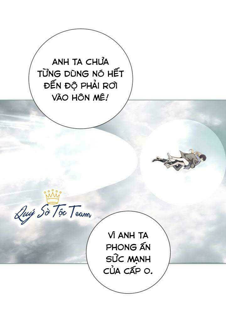 Tiếp Xúc Chí Mạng Chapter 26 - Trang 2