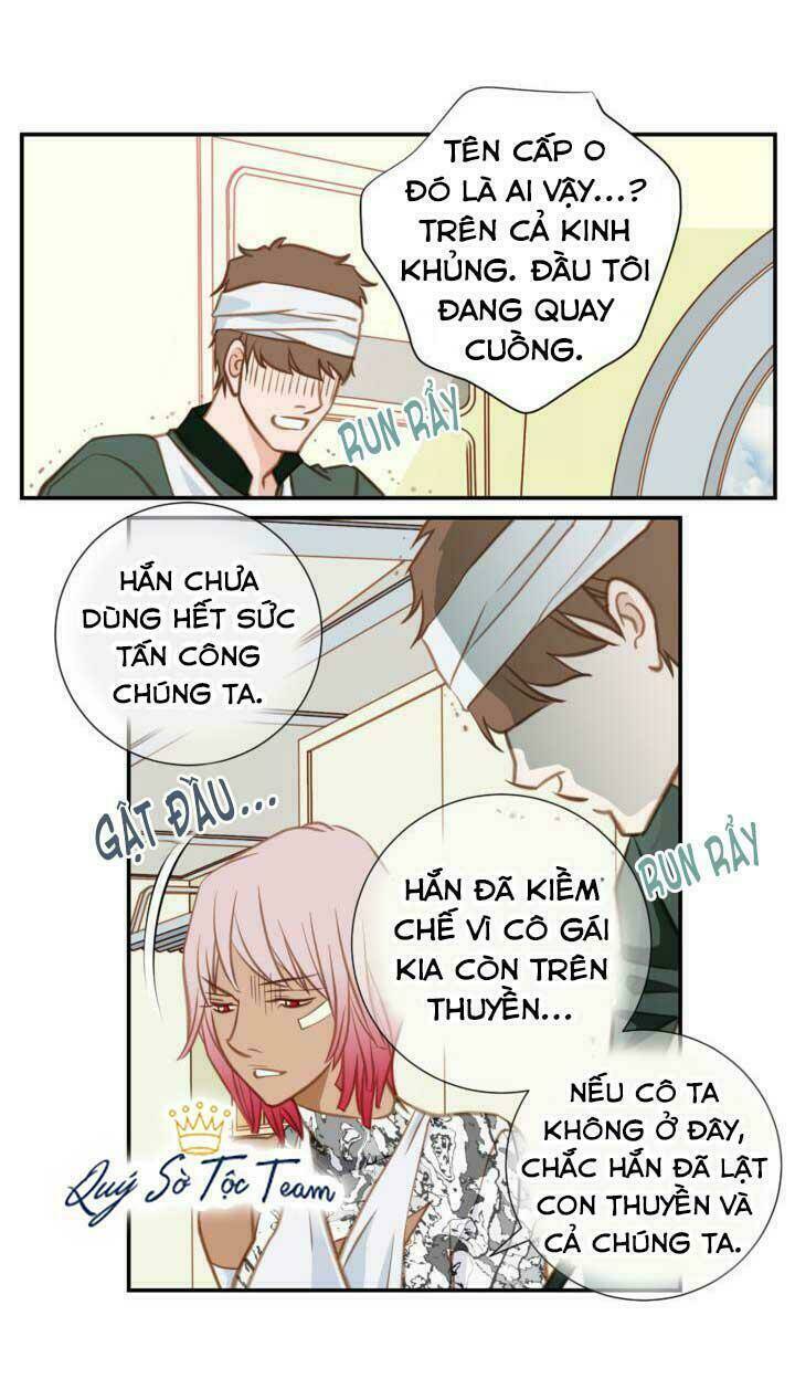 Tiếp Xúc Chí Mạng Chapter 26 - Trang 2