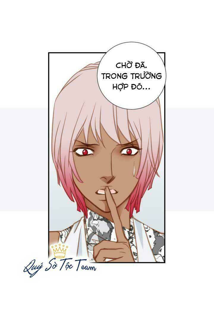 Tiếp Xúc Chí Mạng Chapter 26 - Trang 2