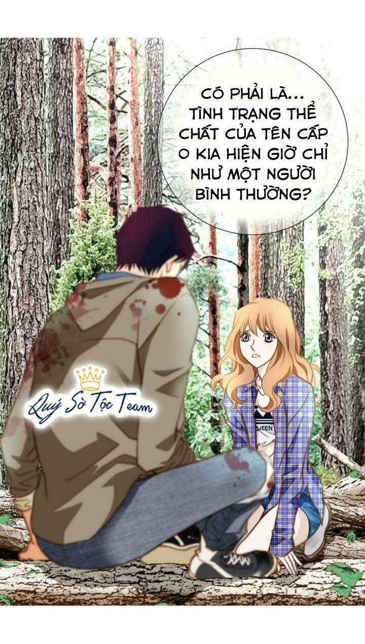 Tiếp Xúc Chí Mạng Chapter 26 - Trang 2