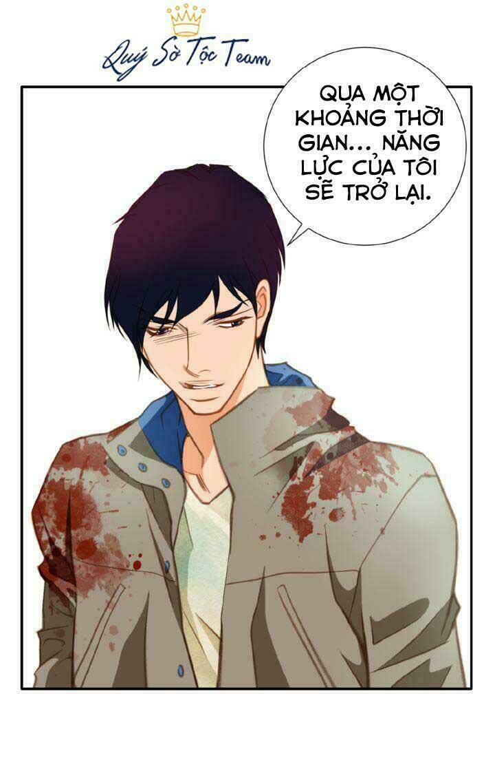 Tiếp Xúc Chí Mạng Chapter 27 - Trang 2