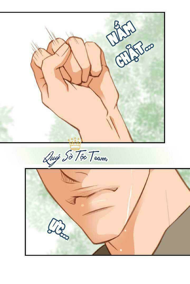 Tiếp Xúc Chí Mạng Chapter 27 - Trang 2