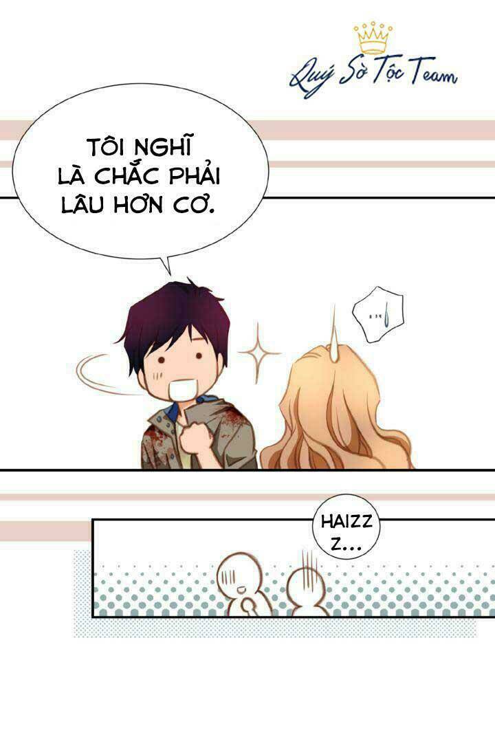 Tiếp Xúc Chí Mạng Chapter 27 - Trang 2