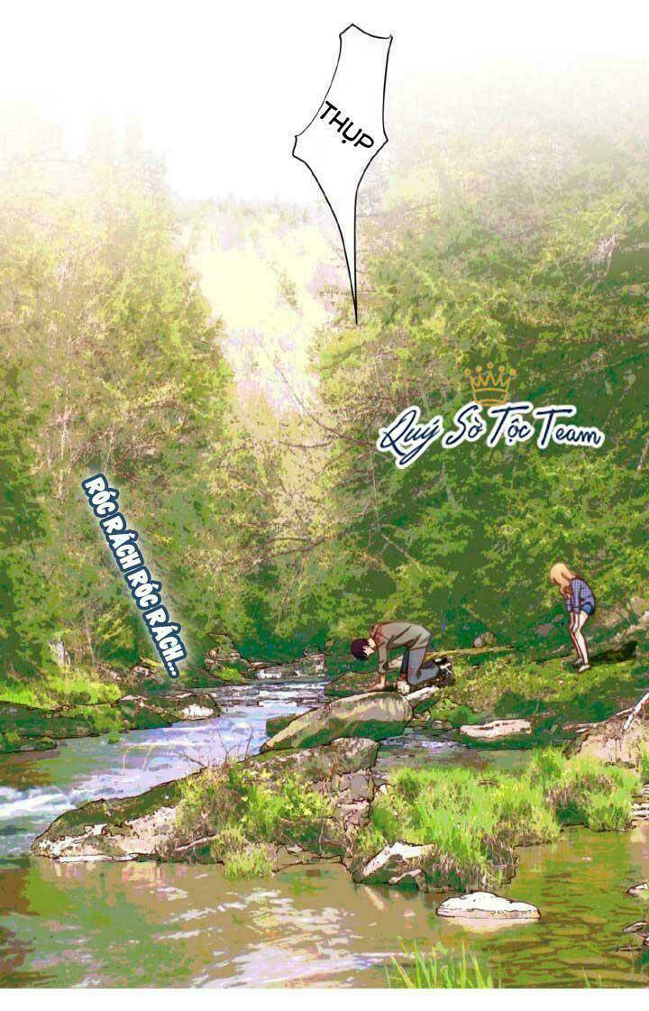 Tiếp Xúc Chí Mạng Chapter 27 - Trang 2