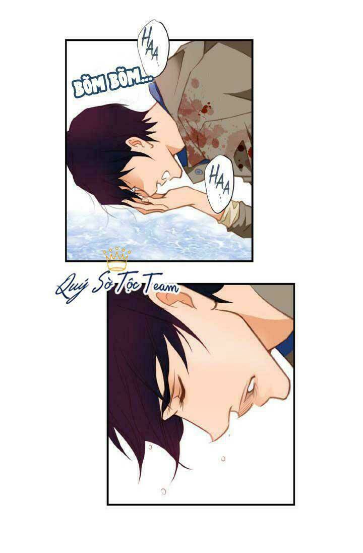 Tiếp Xúc Chí Mạng Chapter 27 - Trang 2