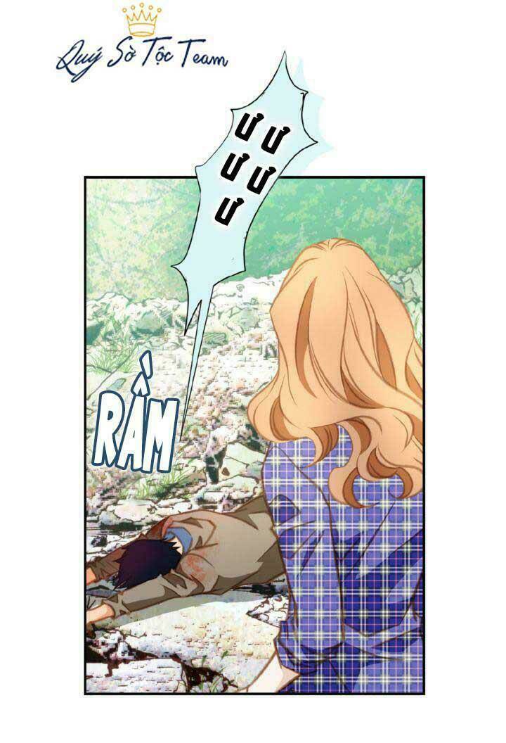 Tiếp Xúc Chí Mạng Chapter 27 - Trang 2