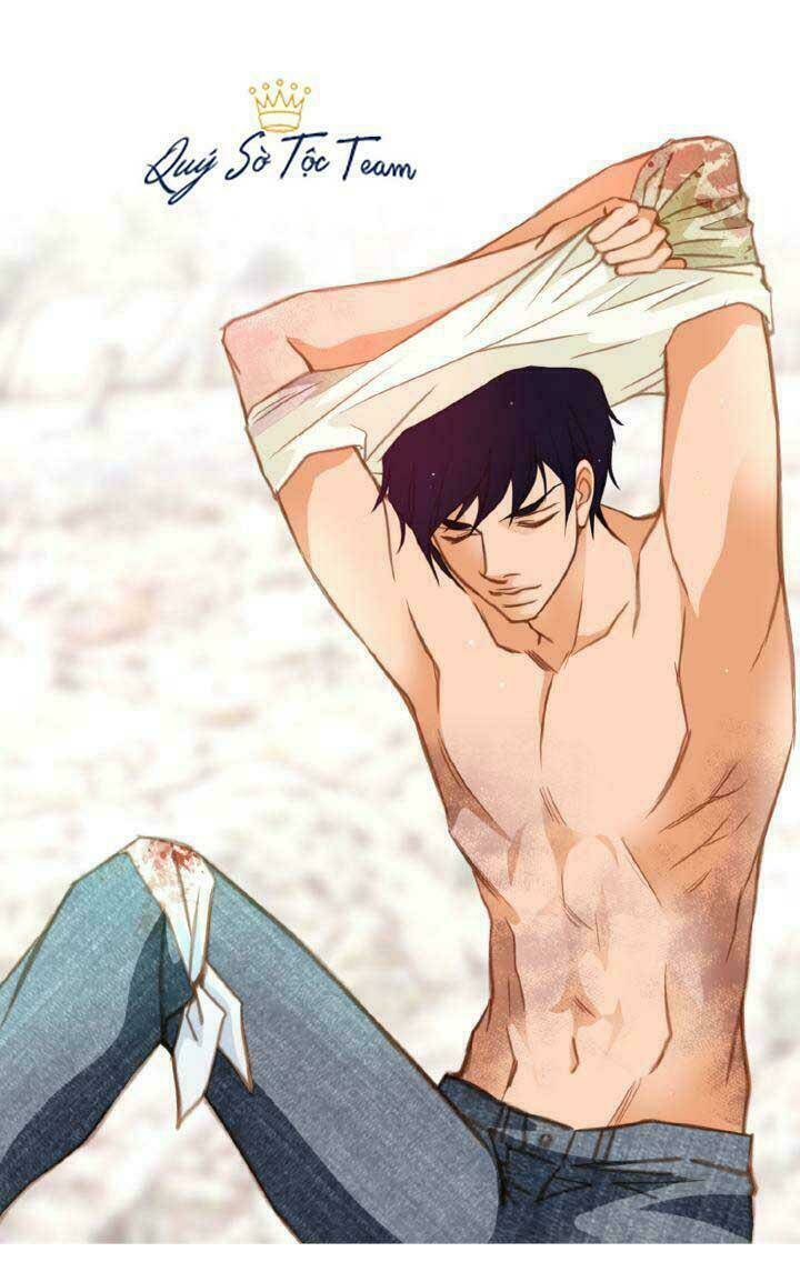 Tiếp Xúc Chí Mạng Chapter 27 - Trang 2