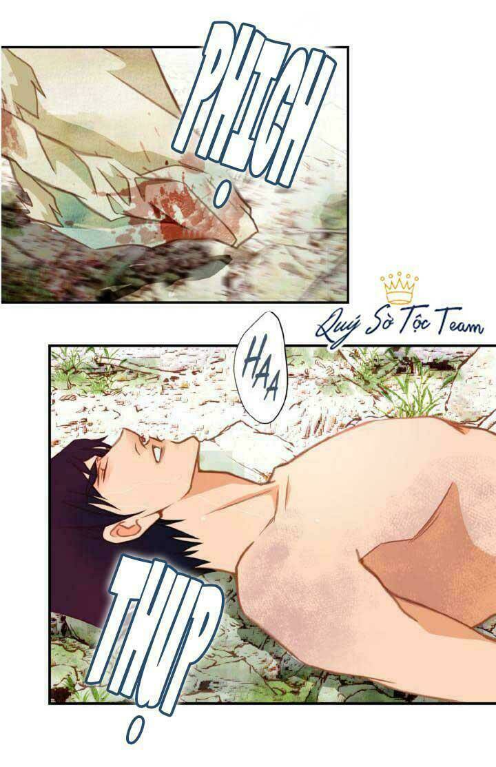 Tiếp Xúc Chí Mạng Chapter 27 - Trang 2