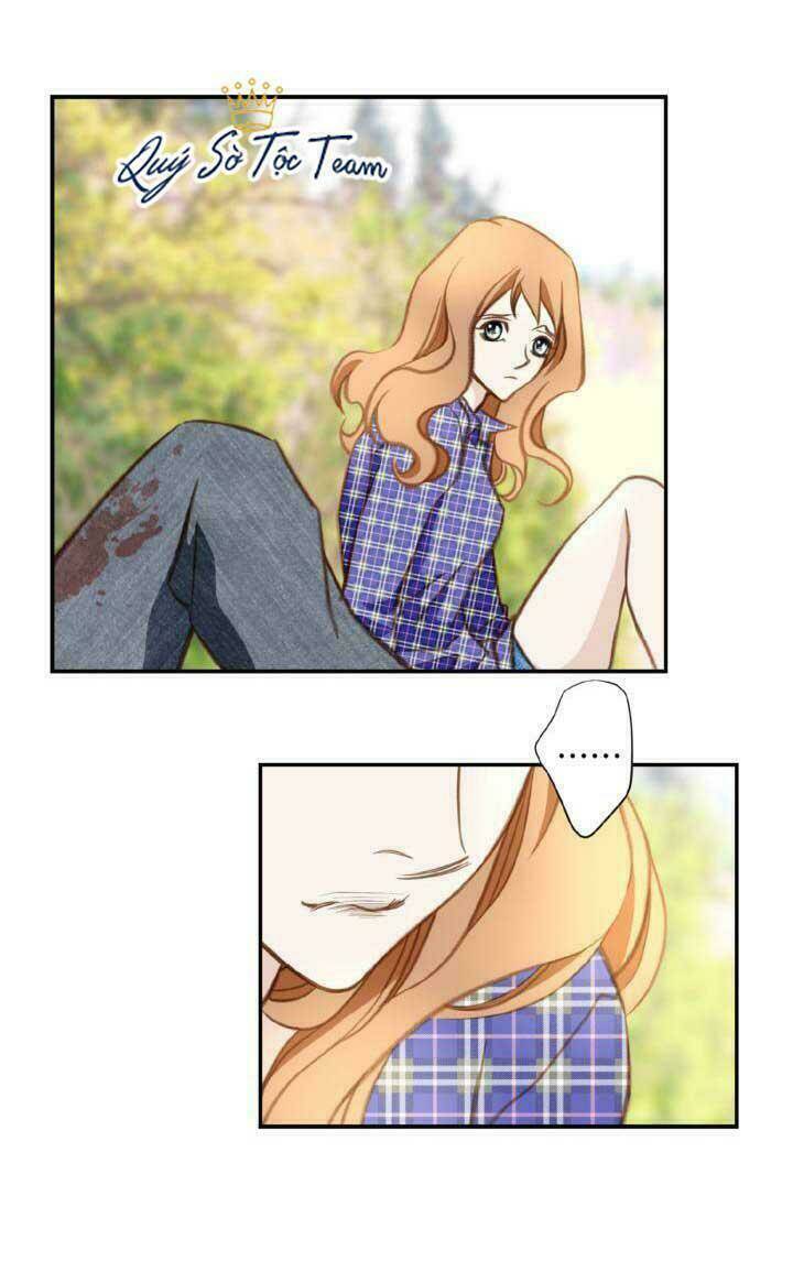 Tiếp Xúc Chí Mạng Chapter 27 - Trang 2