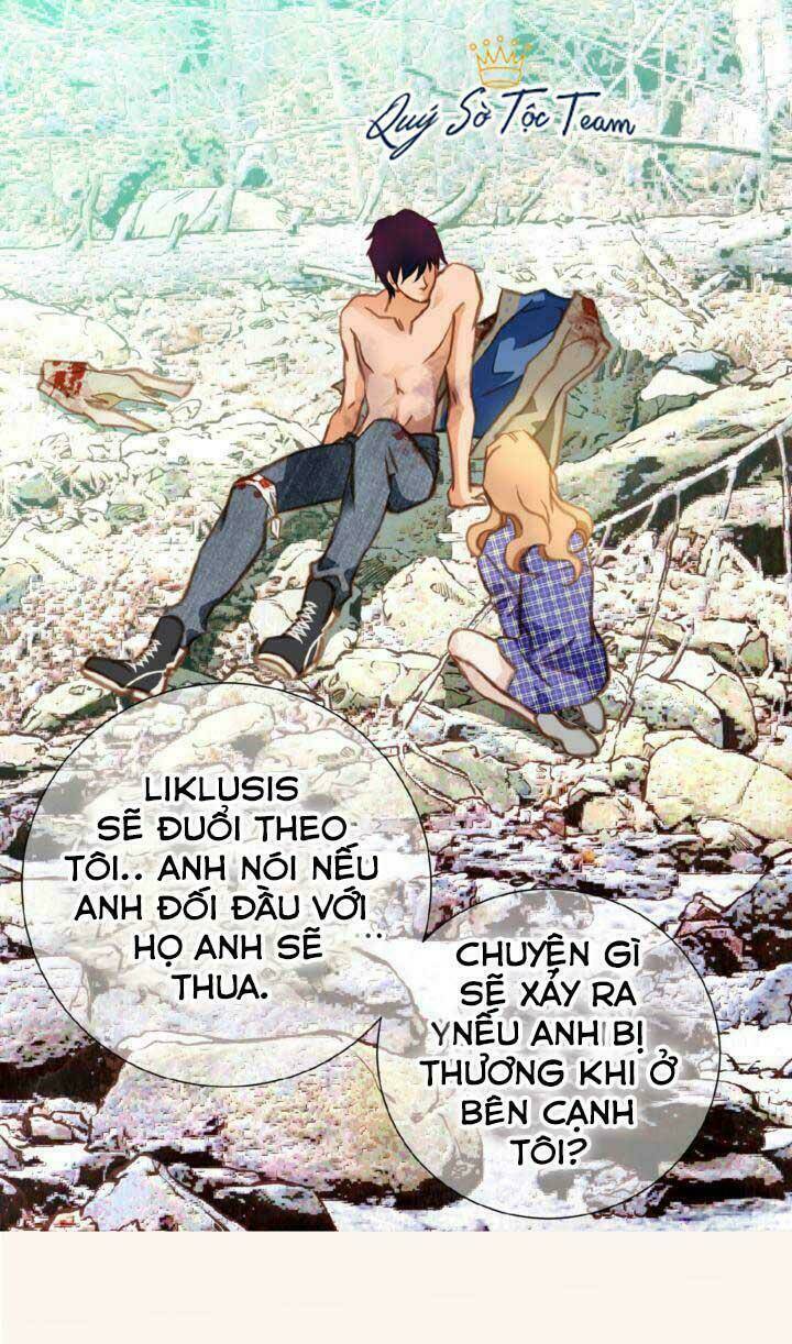 Tiếp Xúc Chí Mạng Chapter 27 - Trang 2