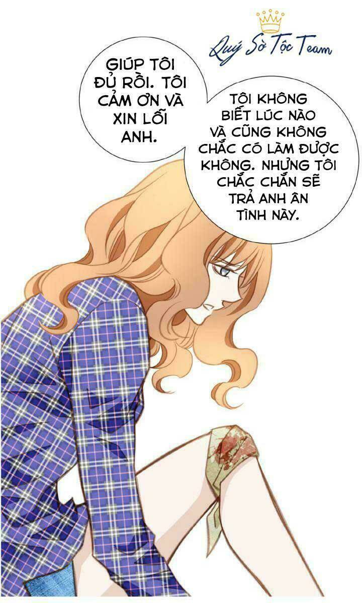 Tiếp Xúc Chí Mạng Chapter 27 - Trang 2