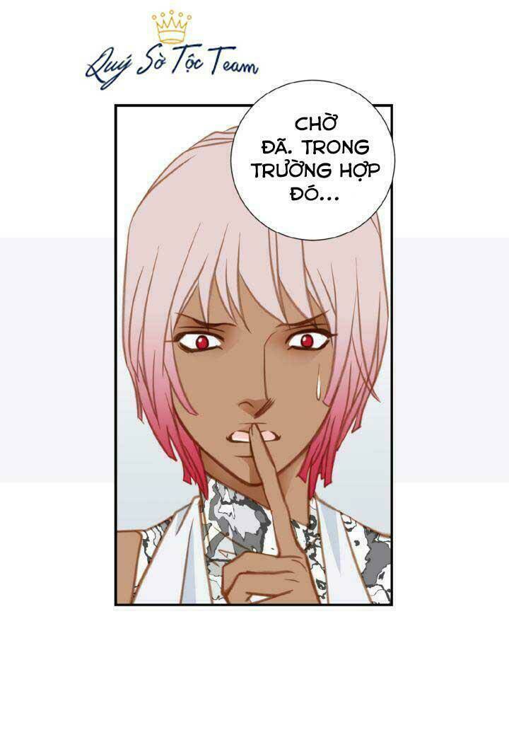 Tiếp Xúc Chí Mạng Chapter 27 - Trang 2