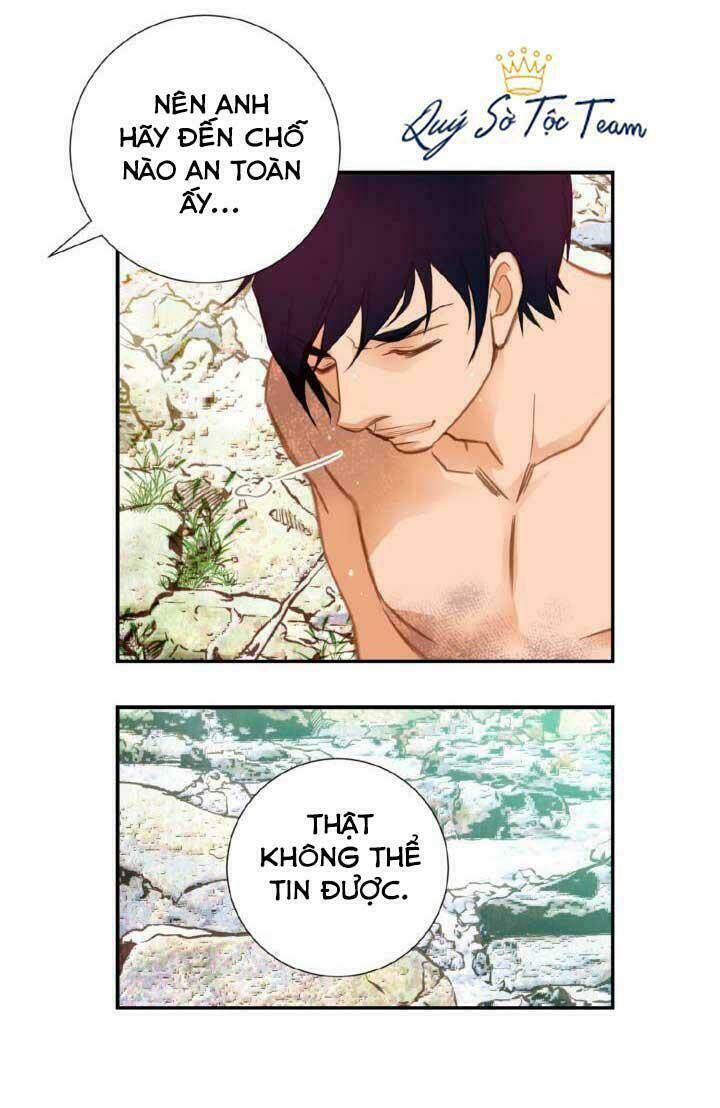 Tiếp Xúc Chí Mạng Chapter 27 - Trang 2