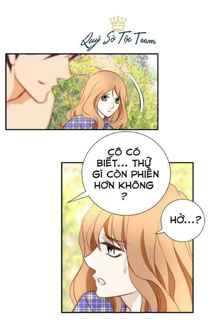 Tiếp Xúc Chí Mạng Chapter 27 - Trang 2