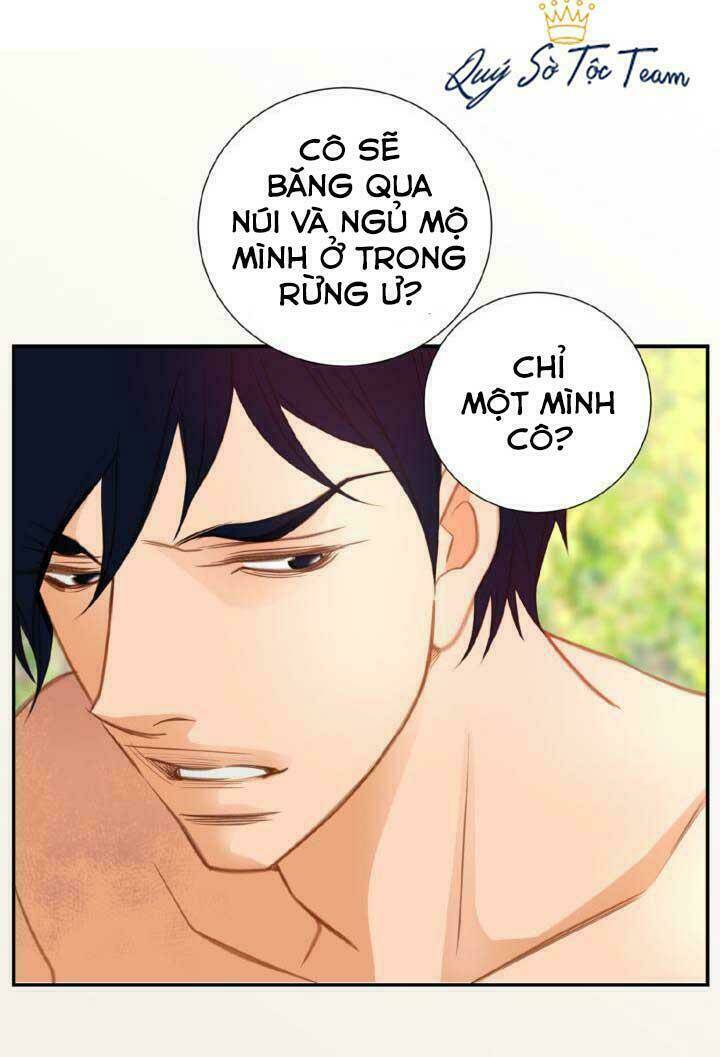 Tiếp Xúc Chí Mạng Chapter 27 - Trang 2