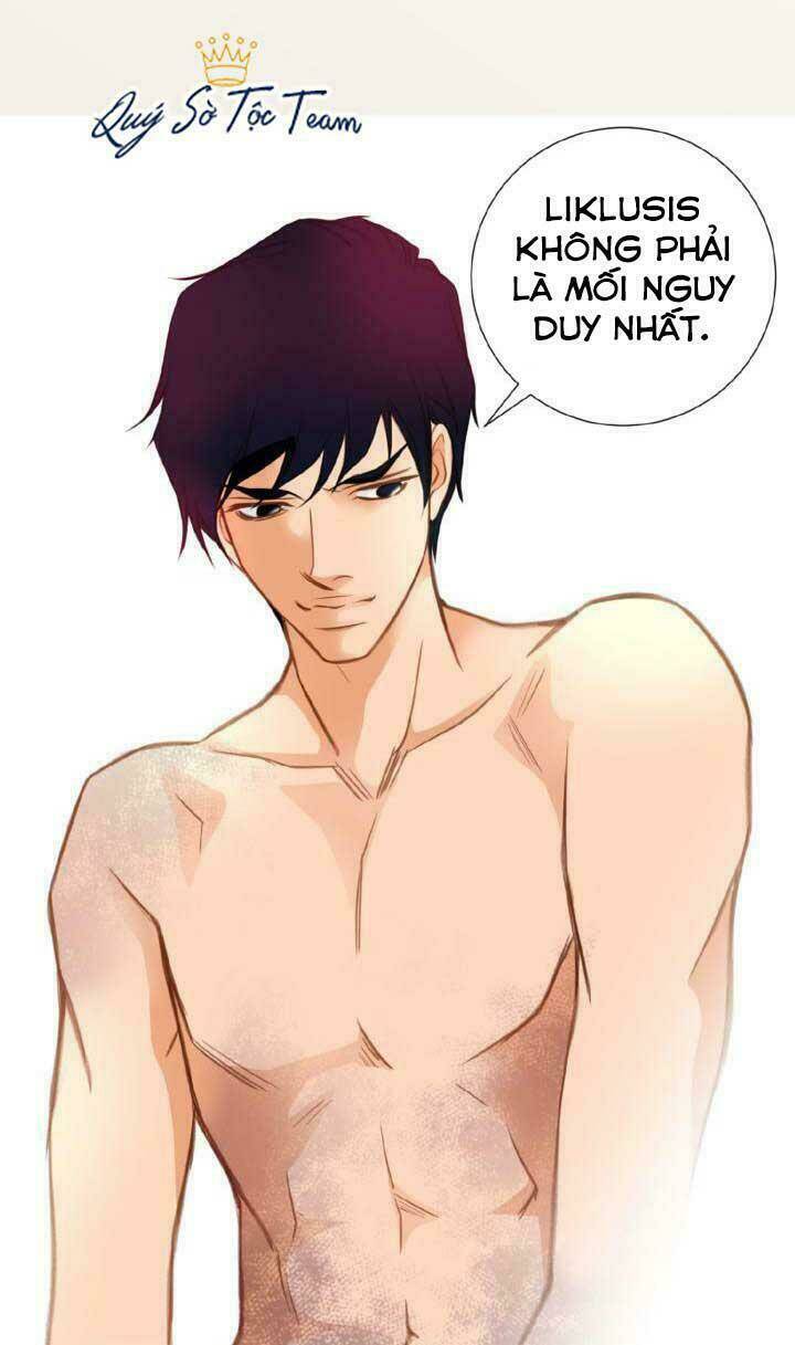 Tiếp Xúc Chí Mạng Chapter 27 - Trang 2