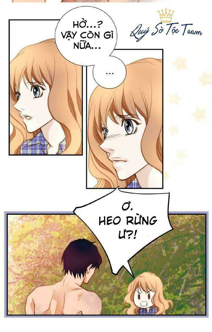 Tiếp Xúc Chí Mạng Chapter 27 - Trang 2