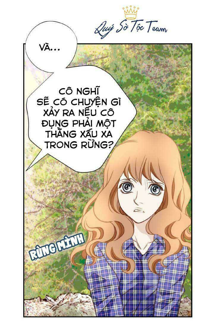 Tiếp Xúc Chí Mạng Chapter 27 - Trang 2