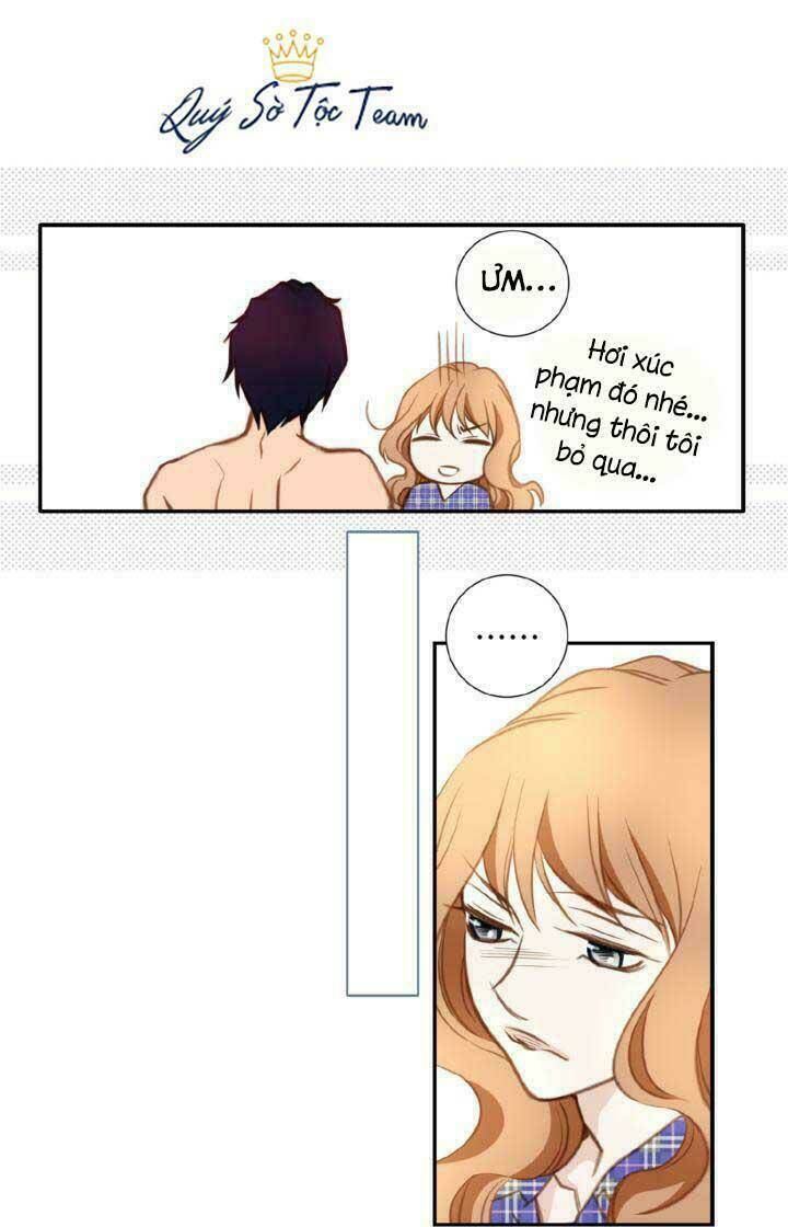 Tiếp Xúc Chí Mạng Chapter 27 - Trang 2