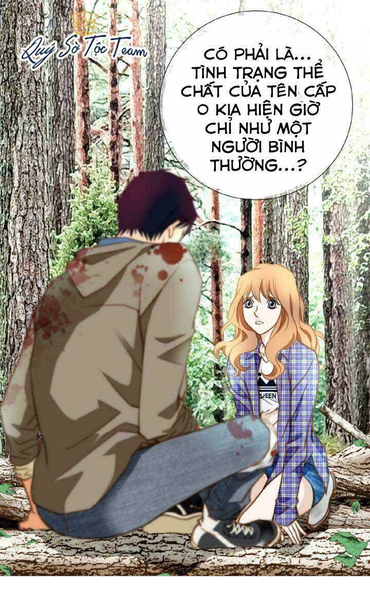 Tiếp Xúc Chí Mạng Chapter 27 - Trang 2