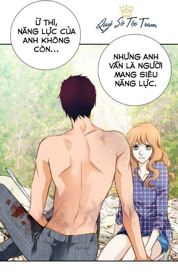 Tiếp Xúc Chí Mạng Chapter 27 - Trang 2