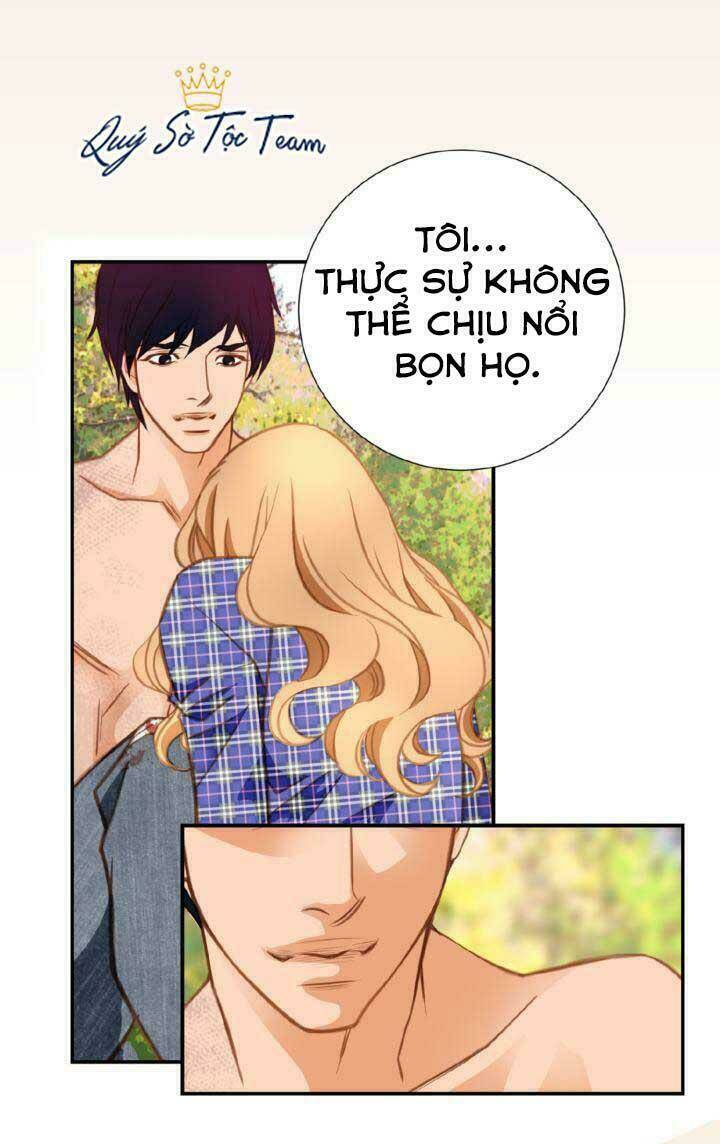 Tiếp Xúc Chí Mạng Chapter 27 - Trang 2