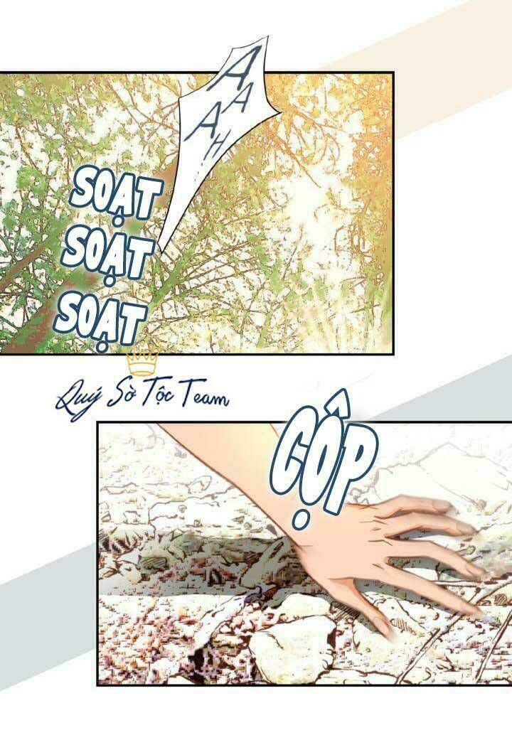 Tiếp Xúc Chí Mạng Chapter 27 - Trang 2