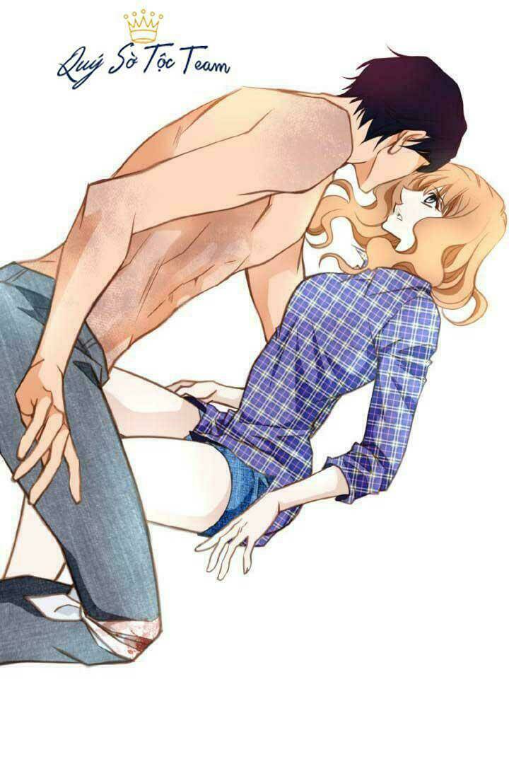 Tiếp Xúc Chí Mạng Chapter 27 - Trang 2