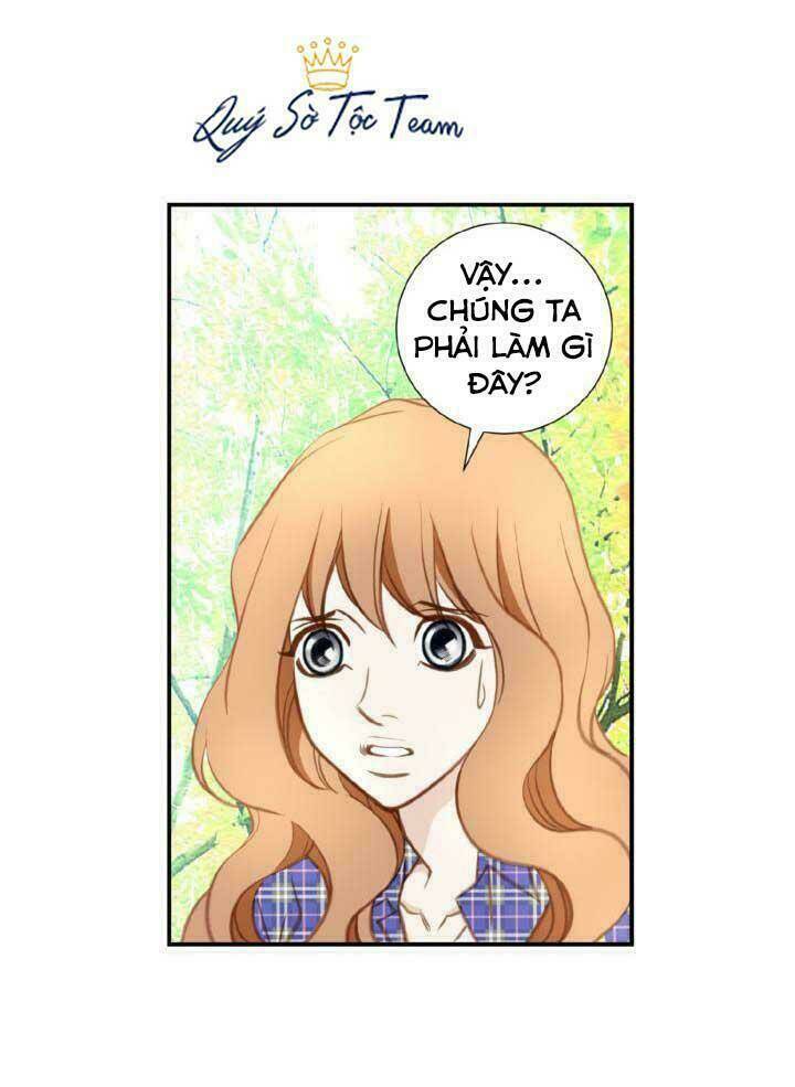 Tiếp Xúc Chí Mạng Chapter 27 - Trang 2