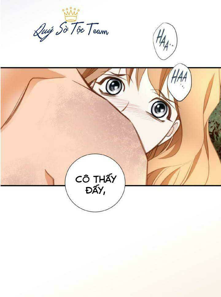 Tiếp Xúc Chí Mạng Chapter 27 - Trang 2