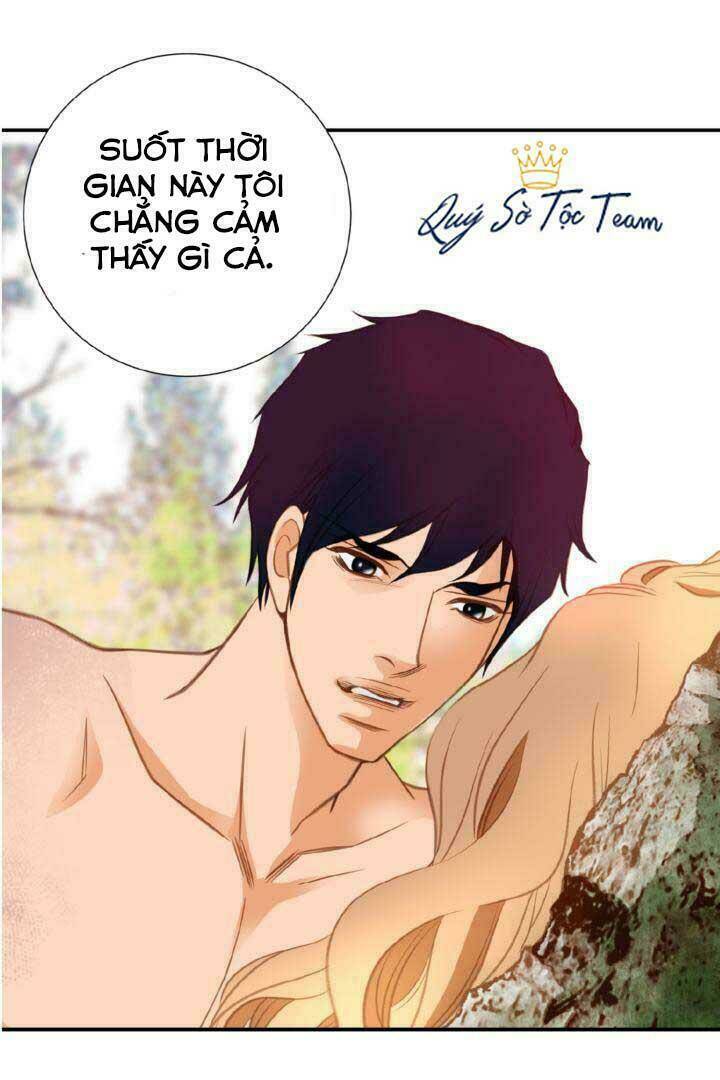 Tiếp Xúc Chí Mạng Chapter 27 - Trang 2