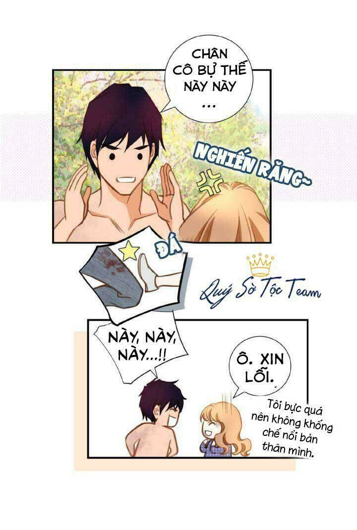 Tiếp Xúc Chí Mạng Chapter 27 - Trang 2