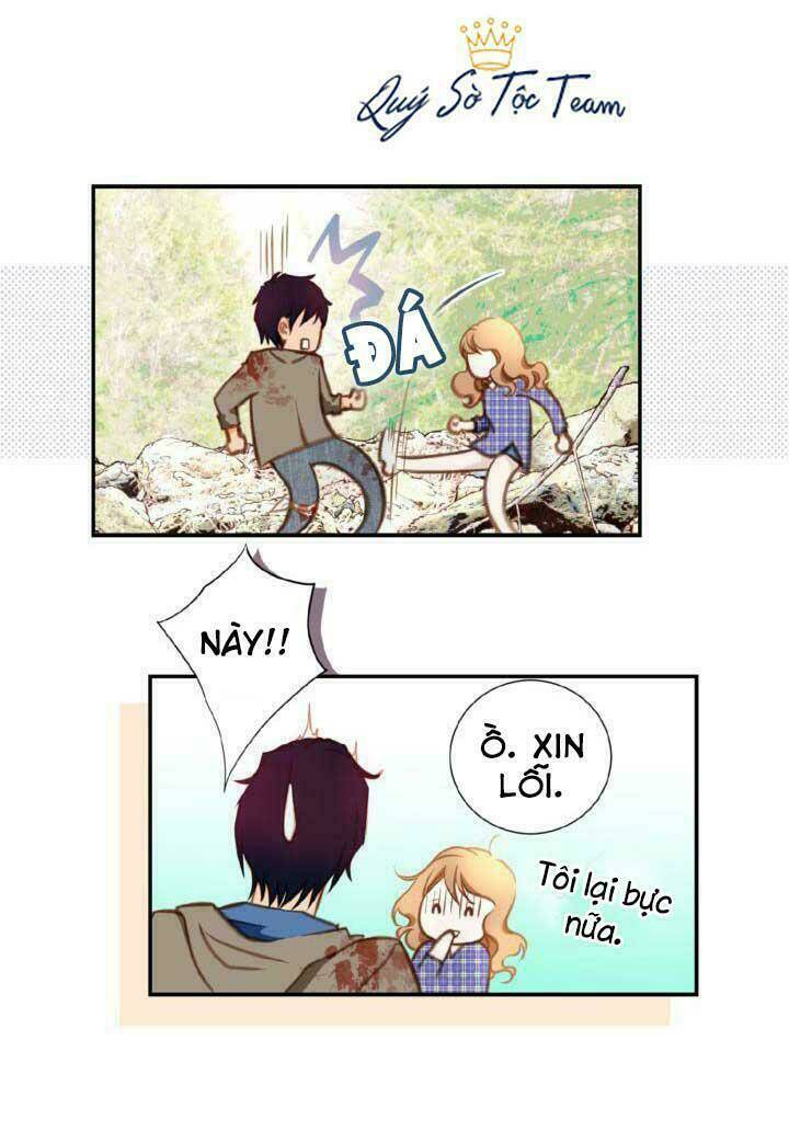 Tiếp Xúc Chí Mạng Chapter 27 - Trang 2