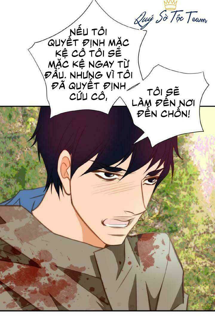 Tiếp Xúc Chí Mạng Chapter 27 - Trang 2