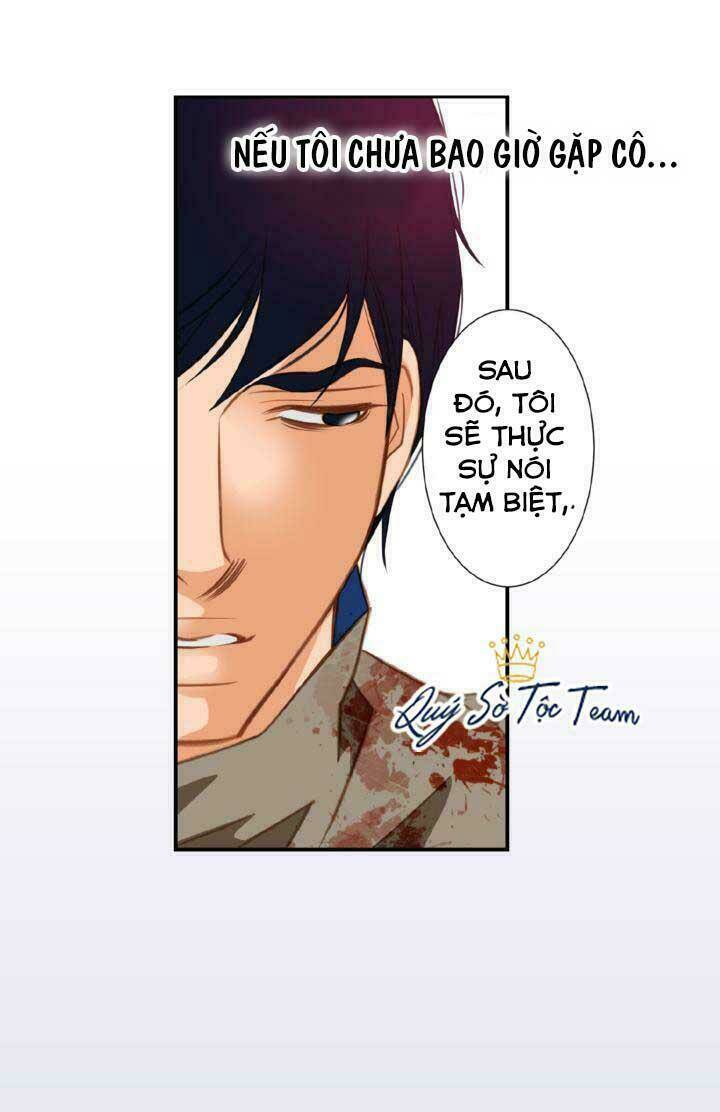 Tiếp Xúc Chí Mạng Chapter 27 - Trang 2