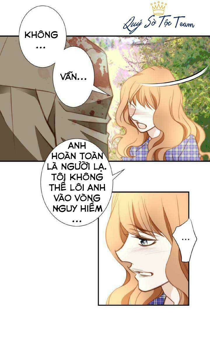 Tiếp Xúc Chí Mạng Chapter 27 - Trang 2